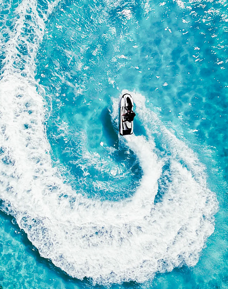 Luxusurlaube und geführte Reiseerlebnisse